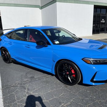 Top To Bottom Detailing - Auto Detailing Near Me - Temecula, California