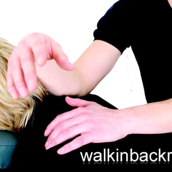 Walk In Back Rub - Massage Near Me - London, XGL Walk In Back Rub - Massage Near Me - London, XGL