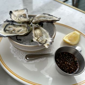 Whalebridge - Oysters - French Near Me