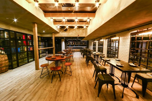 K SUSHI & BAR by null
