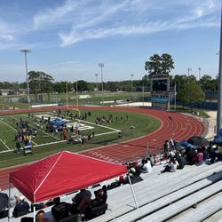 Klein Memorial Stadium