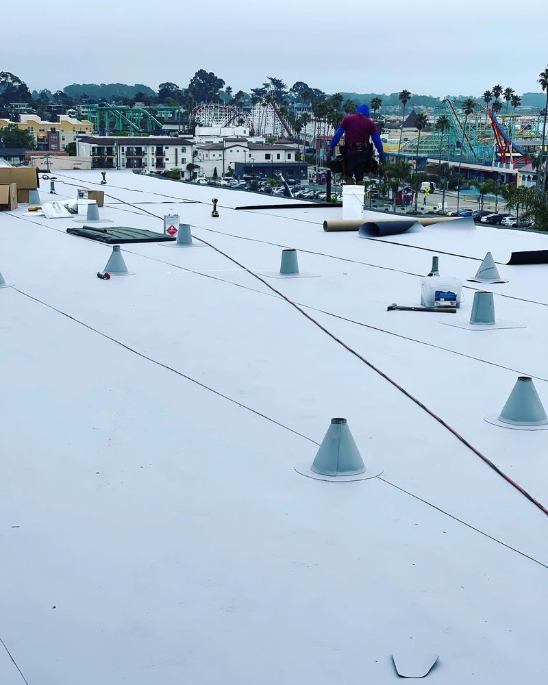 Slide of Pleasure Point Roofing