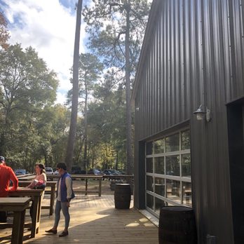 B-52 Brewing Co - Breweries Near Me - Conroe, Texas