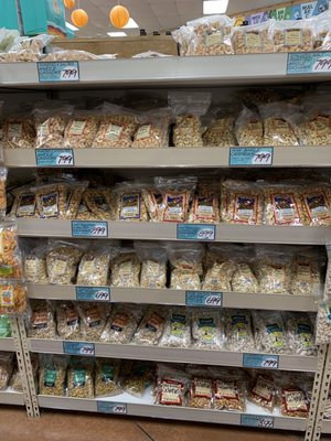 Trader Joe's by null