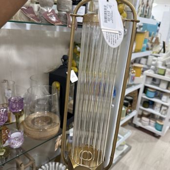HomeGoods - Candle holder - Home Decor Near Me - Houston, Texas