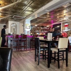 Downtown Cafe