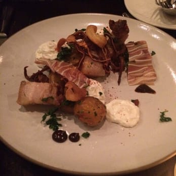 SPQR - Italian Near Me - San Francisco, California SPQR - Italian Near Me - San Francisco, California