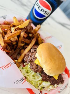 North South Grill by null