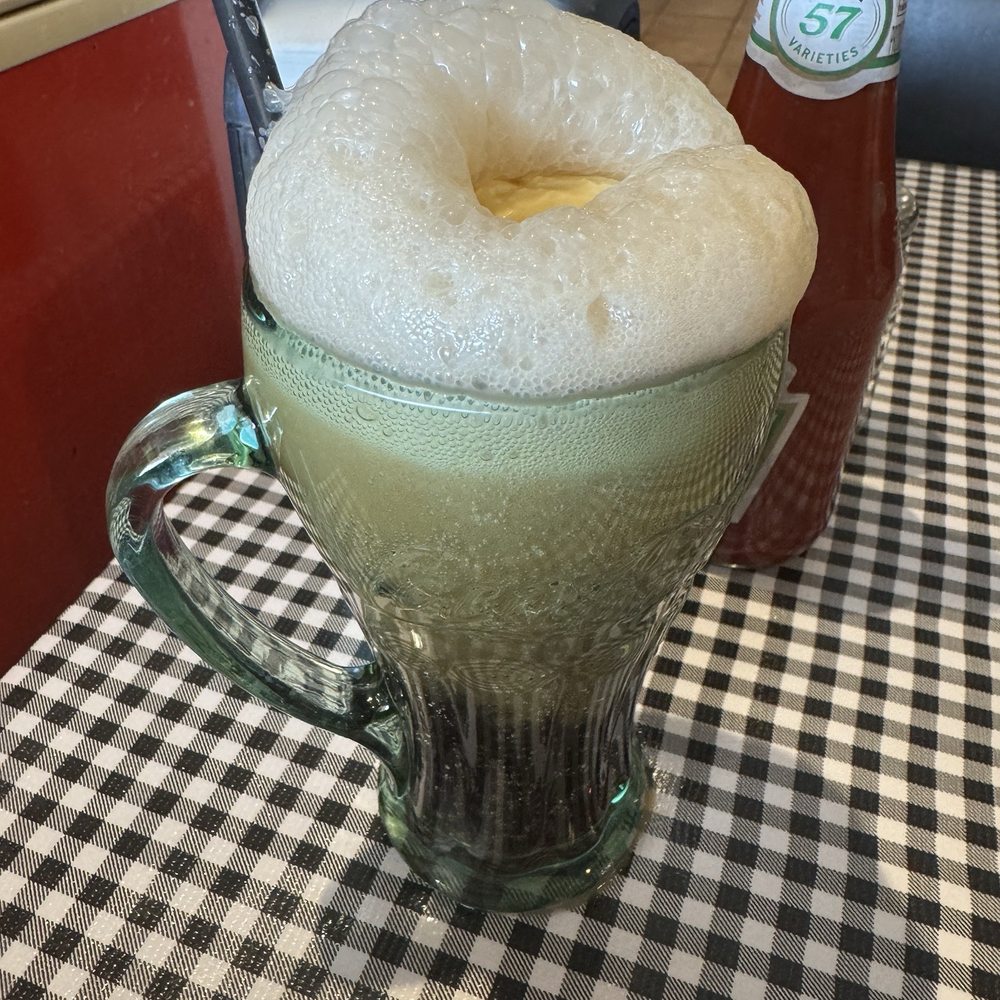 Memphis Fire Barbeque Company - Root Beer Float - Barbeque Near Me - Stoney Creek, Ontario Memphis Fire Barbeque Company - Root Beer Float - Barbeque Near Me - Stoney Creek, Ontario