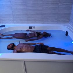 Relax and Restore Float Spa - Couples Float