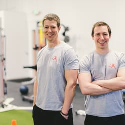 Red Run Fitness