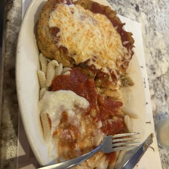 Mama Rosa's Restaurant & Lounge - Eggplant Parm - Italian Near Me - Butler, Pennsylvania Mama Rosa's Restaurant & Lounge - Eggplant Parm - Italian Near Me - Butler, Pennsylvania