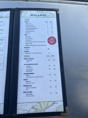 Menu photo 1 Pickle's Burger and Shake Santa Rosa Beach, FL