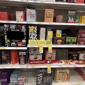 Target - Department Stores Near Me - Chula Vista, California