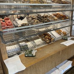 The Bagel Shack