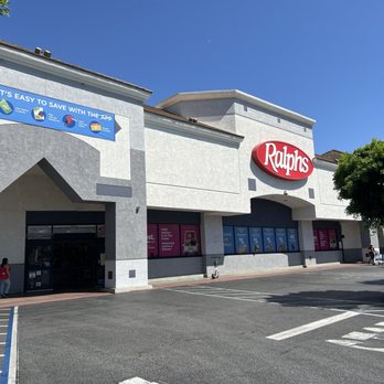 Ralphs - Ralph's... - Grocery Near Me - North Hollywood, California