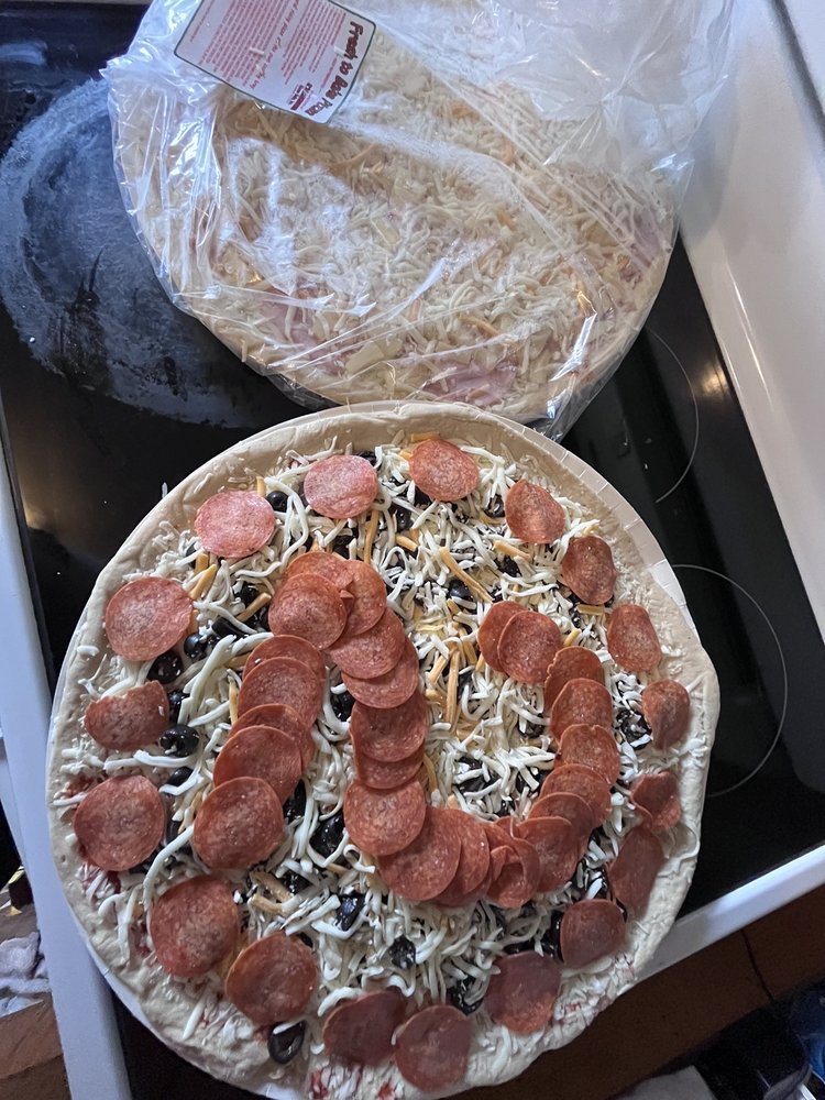 HEBO MARKET Updated August 2024 PO Box 214, Hebo, Oregon Grocery