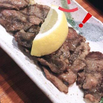 Ando Japanese Restaurant - Tanshio (pulled from Instagram, Japanese writing not included) - Japanese Near Me - Cincinnati, Ohio Ando Japanese Restaurant - Tanshio (pulled from Instagram, Japanese writing not included) - Japanese Near Me - Cincinnati, Ohio