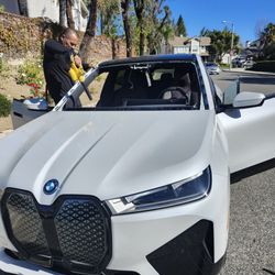 Premium Los angeles Mobile Car Glass