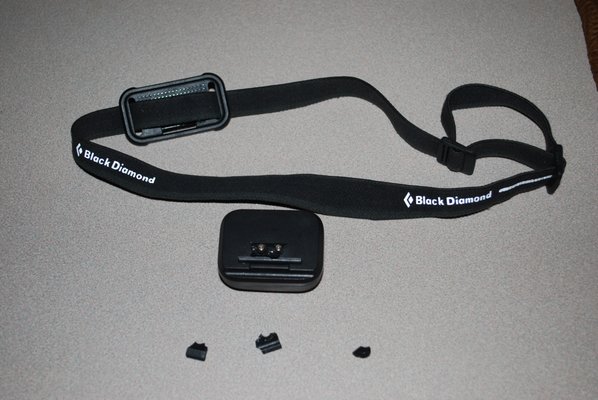 Black Diamond Equipment by null