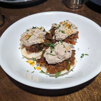 Bombay To Burgh - Tawa idli - Indian Near Me - Pittsburgh, Pennsylvania Bombay To Burgh - Tawa idli - Indian Near Me - Pittsburgh, Pennsylvania