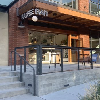 Good Coffee - Slabtown - Coffee & Tea Near Me - Portland, Oregon