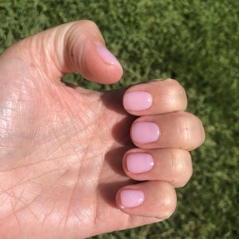 Anna Beauty Spa - My russian manicure with gel polish - Skin Care Near Me - Hollywood, Florida Anna Beauty Spa - My russian manicure with gel polish - Skin Care Near Me - Hollywood, Florida