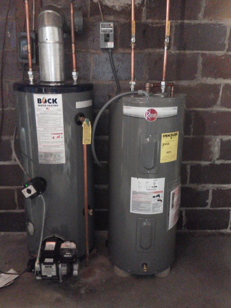 Slide of Big John The Plumber