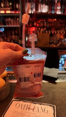 Hidden Bar at Noelle by null Hidden Bar at Noelle by null