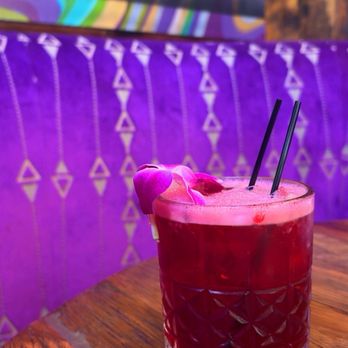 iTzcali Tapas and Tequila - Hibiscus delight - Beer Bar Near Me - Wichita, Kansas iTzcali Tapas and Tequila - Hibiscus delight - Beer Bar Near Me - Wichita, Kansas