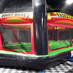 The County Fair Fun Company