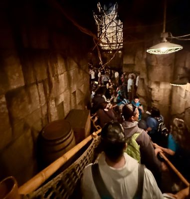 Indiana Jones™ Adventure by null