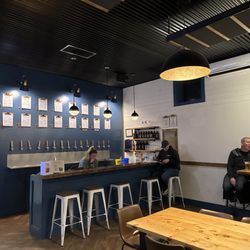 Heritage Brewing