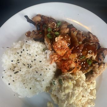 Pasifika Grill & Bar - Guamanian Near Me - Bellevue, Washington Pasifika Grill & Bar - Guamanian Near Me - Bellevue, Washington
