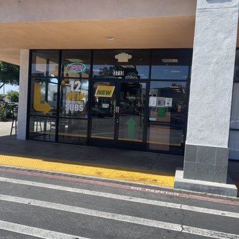 Subway - Store front - Sandwiches Near Me - Long Beach, California Subway - Store front - Sandwiches Near Me - Long Beach, California