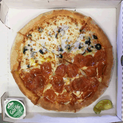 Papa Johns Pizza - Quality is the Core of our Foundation