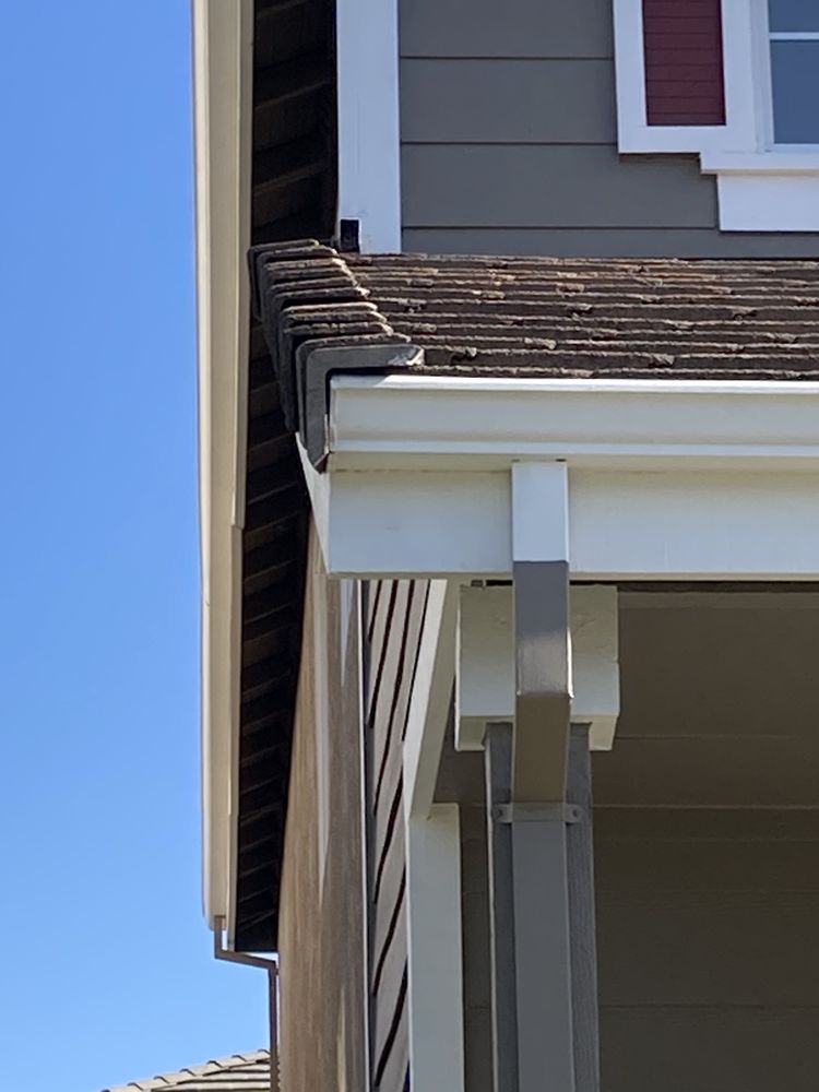 Slide of Napa Valley Roofing & Construction