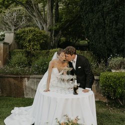 Love and Flowers by Angie