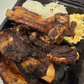 Matiki Island BBQ - Beef Ribs - Hawaiian Near Me - Henderson, Nevada Matiki Island BBQ - Beef Ribs - Hawaiian Near Me - Henderson, Nevada