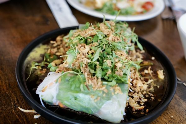 La ong Beverly Hills by null