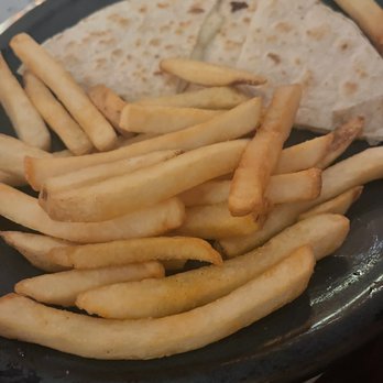 Su Casa Sushi Bar - Kids quesadilla - Sushi Bars Near Me - Las Vegas, Nevada