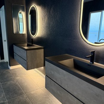 California Home Center - Vanities - General Contractors Near Me California Home Center - Vanities - General Contractors Near Me