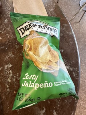 Cascade Café by null