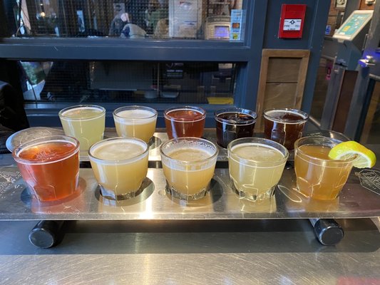 INOX - Brewery by null