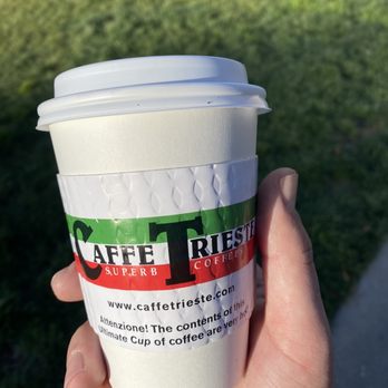 Caffe Trieste - Cafes Near Me - San Francisco, California