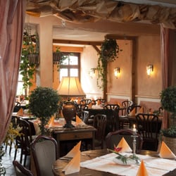 Eschbacher Katz - Restaurant
