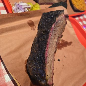 Terry Black's Barbecue - Barbeque Near Me - Fort Worth, Texas