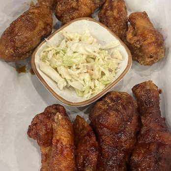 Bonchon San Jose - Blossom Hill Rd - Chicken Wings Near Me - San Jose, California Bonchon San Jose - Blossom Hill Rd - Chicken Wings Near Me - San Jose, California