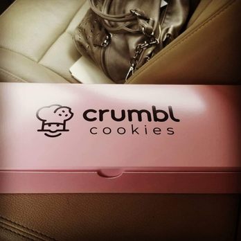 Crumbl - Gilbert - The box - Bakeries Near Me - Gilbert, Arizona