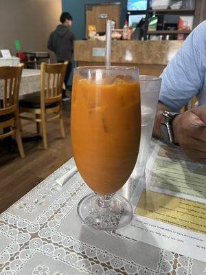 Thai Papaya Restaurant by null